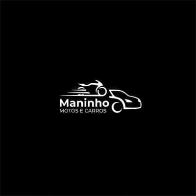 Maninho Motos E Carros