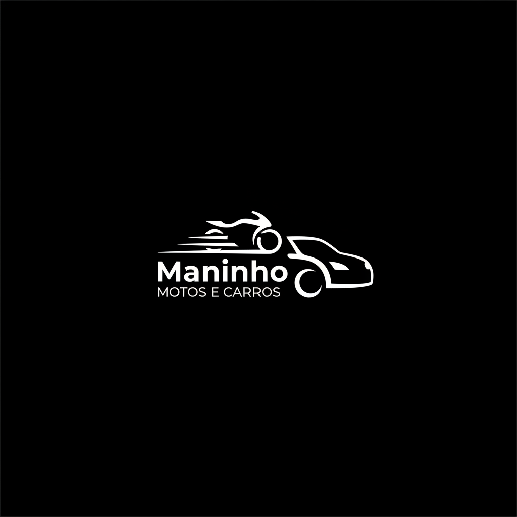 Maninho Motos E Carros